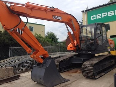 Эксмаш Е200С