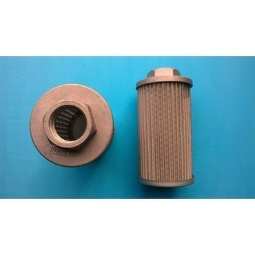 Фильтр гидравлики сменный элемент (подача) к кму для манипуляторов