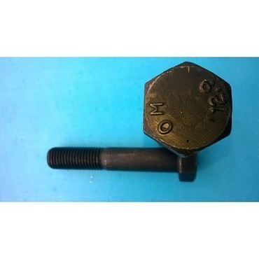 Болт крепления опп (внутренний) 20х2.5 L110 для манипуляторов