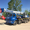 Liebherr XCMG Zoomlion