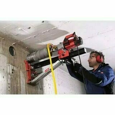 Алмазное бурение