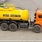 Кислотовоз АЦК-10  КАМАЗ- 43118