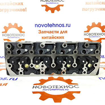 Двигатель для погрузчиков фронтальных