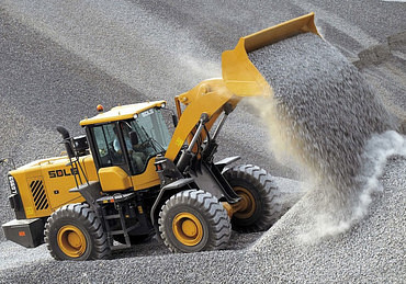 Запчасти для погрузчиков фронтальных XCMG, SDLG, ЧЕТРА и других