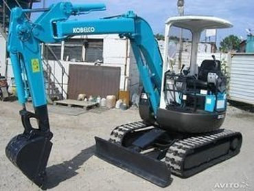 Kobelco