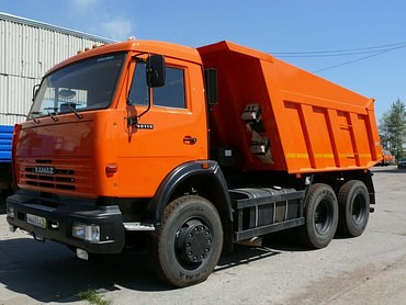 Камаз 65115