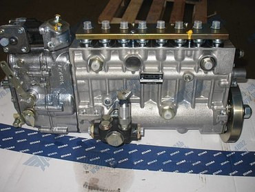 Запчасти для кранов автомобильных КАМАЗ, МАЗ, ГАЗ и других