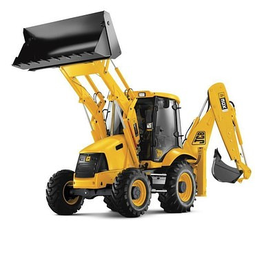 JCB 3CX