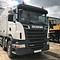 Scania R620 MEGA VAC BBY MTS