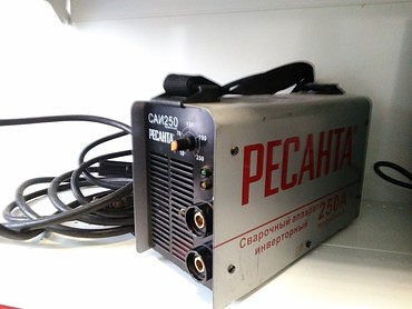 Ресанта Профессионал 250А