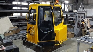 Другое для бульдозеров