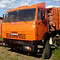 Камаз 65115