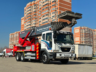 URAL NEXT, DAEWOO, КАМАЗ 43118, HYUNDAI