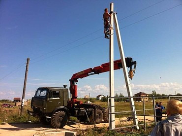 Камаз вездеход