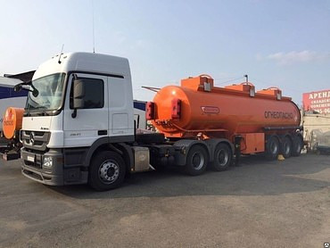 MERCEDES-BENZ Actros