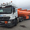 Mercedes-Benz Actros