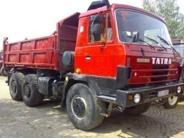 Доставка грунта