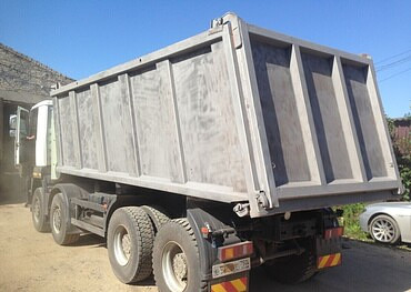 Кузовной ремонт и покраска всех видов техники