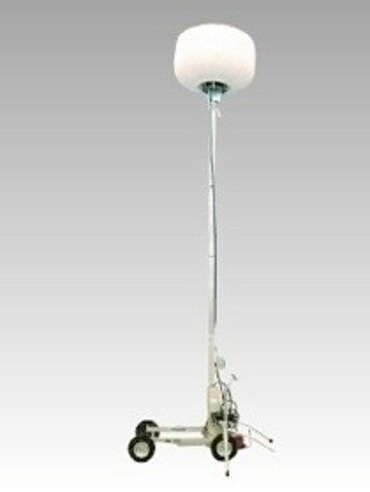 Airstar Mobilux 4x1000w