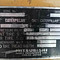 CATERPILLAR GP15NT