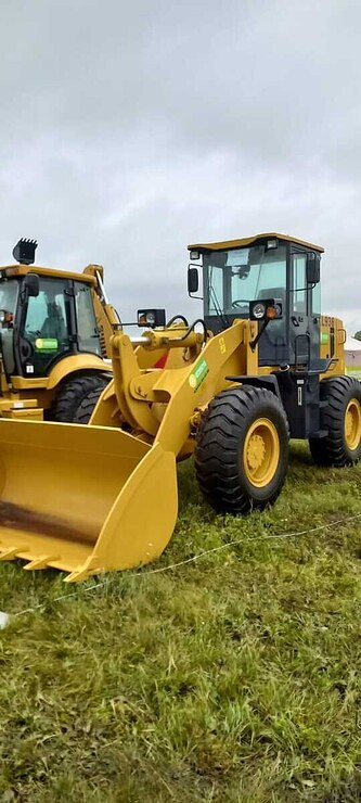 Shandong (SHHM) ZL936