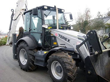 TEREX860