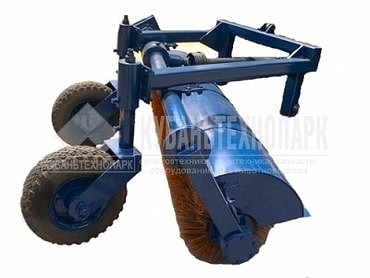 Сальсксельмаш Щетка МК-454