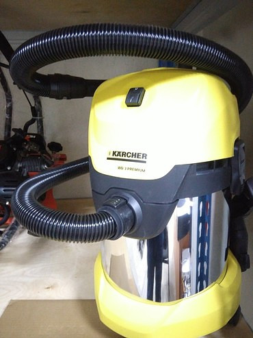 Karcher WD 3 Premium