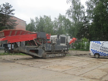 SANDVIK   QH331