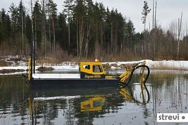 Боцман 160 (150/30) 160 (150/30)