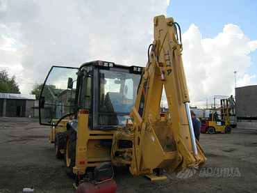 Ремонт спецтехники LiuGong