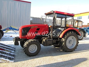 Беларус Беларус-921.3