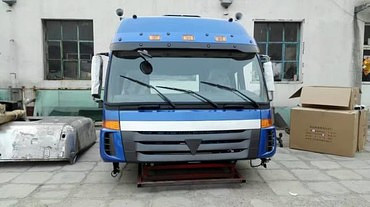 Запчасти для самосвалов