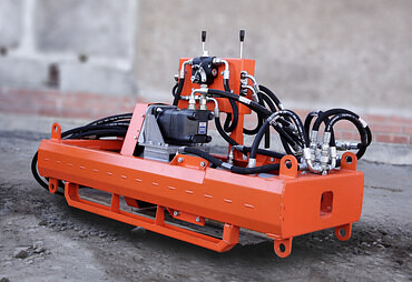 Pride P-20 PIT