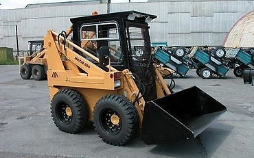 Земляные работы планировка