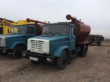 Зил 475103 (ЗСК-10)