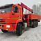 КАМАЗ 43118-73094-50