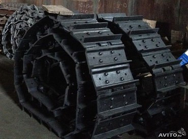 Запчасти для тракторов КАМАЗ, ЭО, Т-130 и других