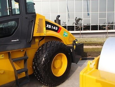 xcmg XS143
