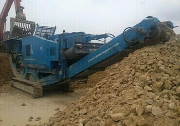 Powerscreen