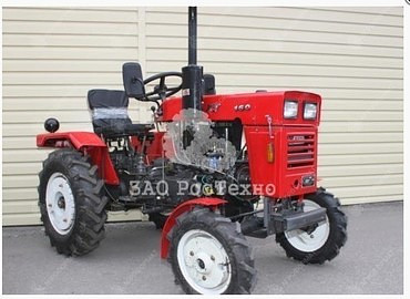 XINGTAI (СИНТАЙ) 160