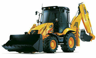 JCB 3CX