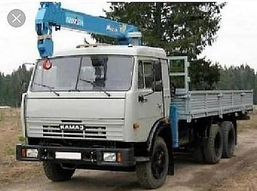 Доставка перевозка грузов