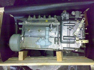 Запчасти для лесовозов КАМАЗ, ГАЗ, Урал и других