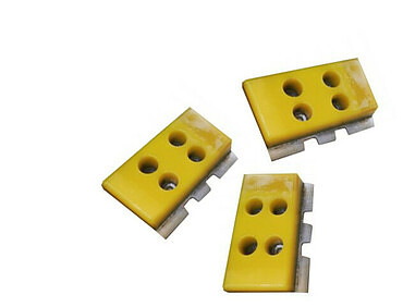 Башмаки для Caterpillar, Wirtgen 2100DCL, SP1500; SP850; W210, Dynapac PL2000/2100 и других