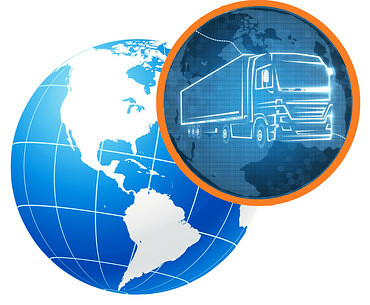 СПУТНИКОВЫЙ МОНИТОРИНГ ТРАНСПОРТА ГЛОНАСС/GPS