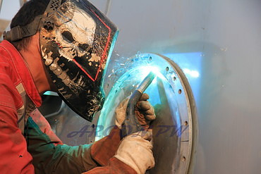 Ремонт бензовозов