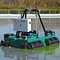 Dragflow DRP dredger