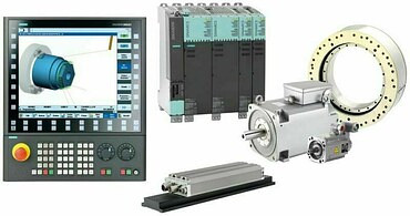 Запчасти,комплектующие металлообрабатывающих станков