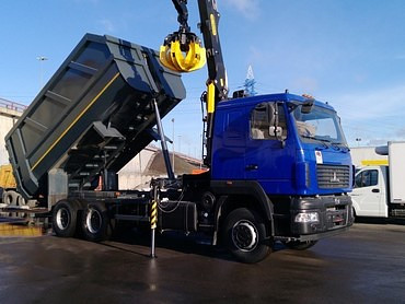 Урал 63774-0000010